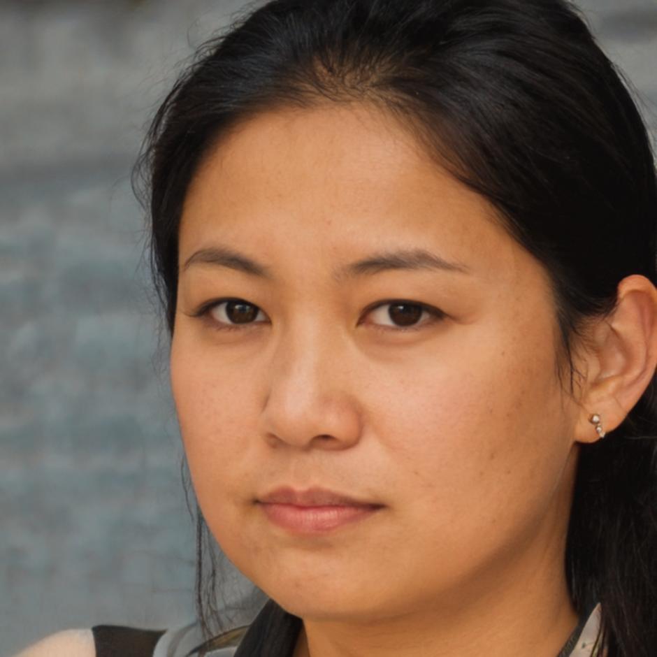 Ritratto professionale di Valentina Rossi, makeup artist senior