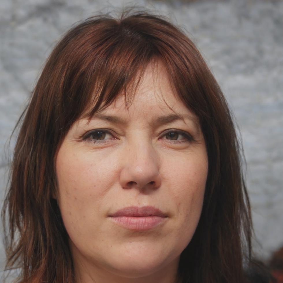 Fondatrice firalenoxiq - Makeup Artist professionista