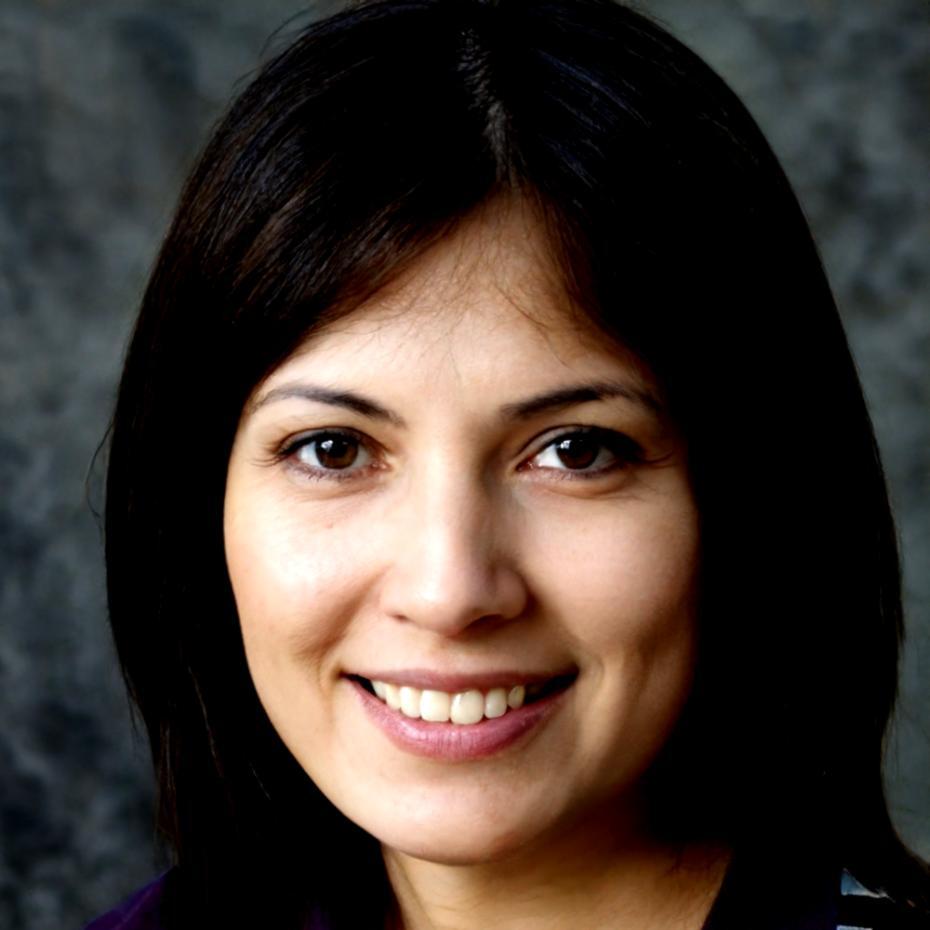 Ritratto professionale di Valentina Rossetti